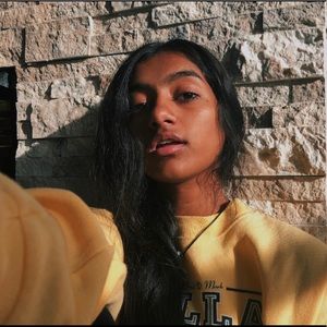 Meet your Posher, Sharvani